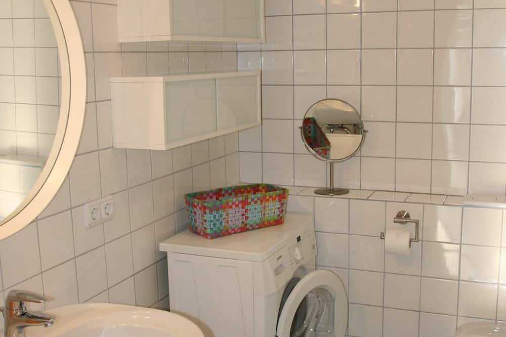 Ganze Wohnung, ****Ferienwohnung in Ebersberg zwischen München und dem Chiemgau in Ebersberg, Oberbayern