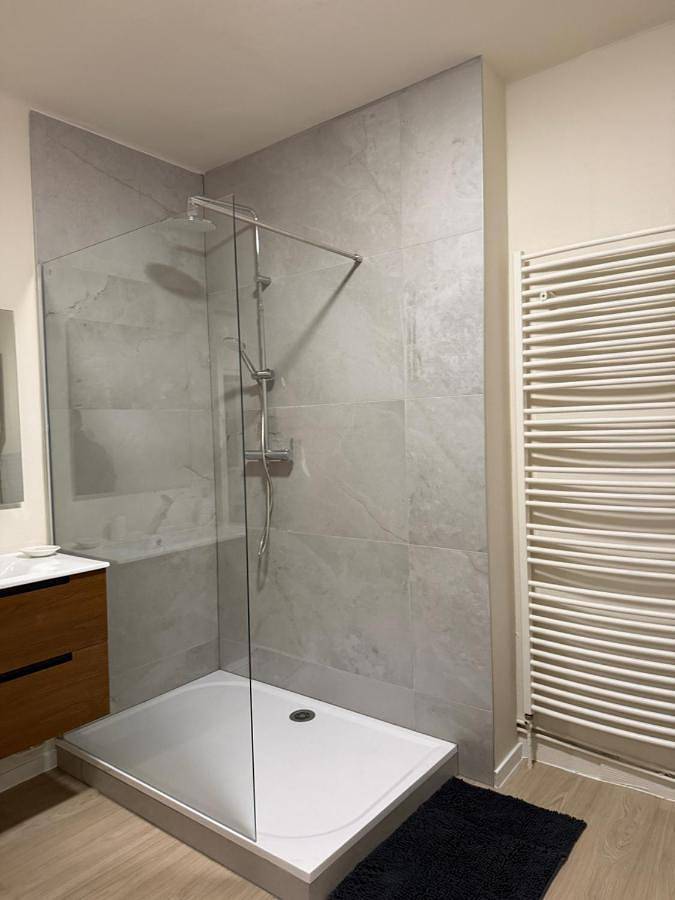 Appartement entier, Appartement 2 chambres - Pagny sur Moselle in Pagny-sur-Moselle, Région de Nancy