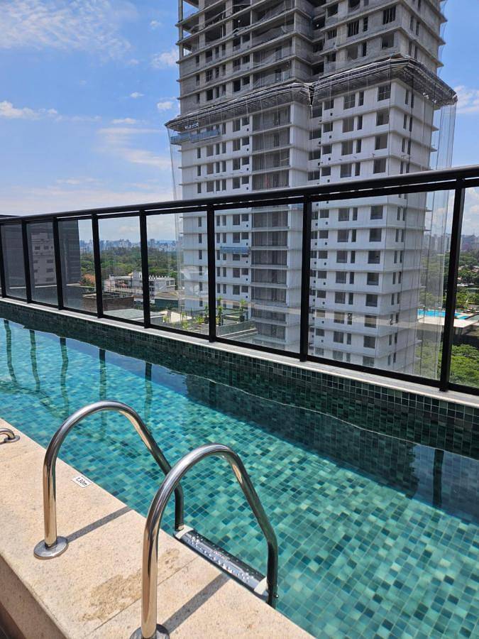 Ferienwohnung für 2 Personen, mit Pool und Garten - 1