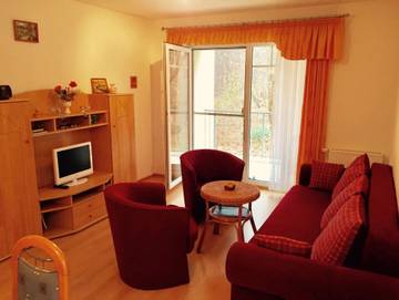 Ferienwohnung für 4 Personen in Graal-Müritz, Fischland - Darß - Zingst, Bild 2