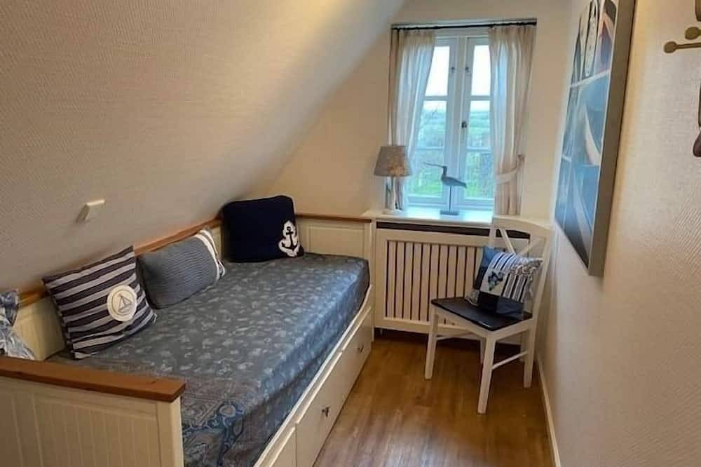 Ganze Wohnung, Ferienwohnung/App. für 3 Gäste mit 50m² in Dunsum in Dunsum, Föhr