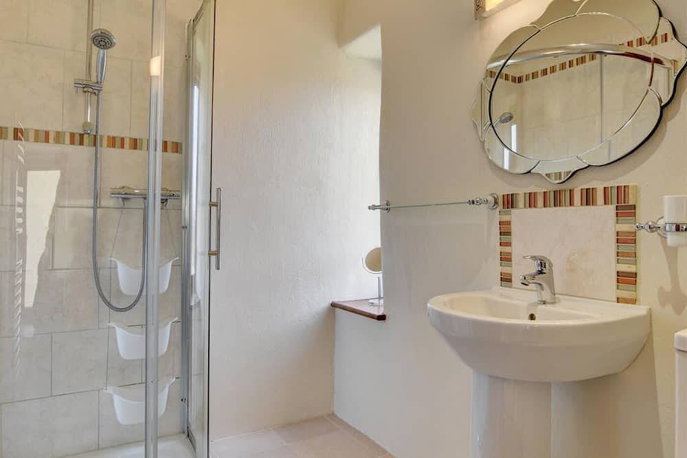 1 Bed in Tiverton (oc-work) in Tiverton, Devon