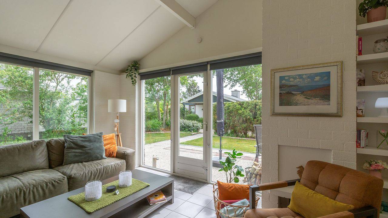 Ferienhaus für 4 Personen (174 m²) in Petten in Petten, Noord-Holland - Nordseeküste