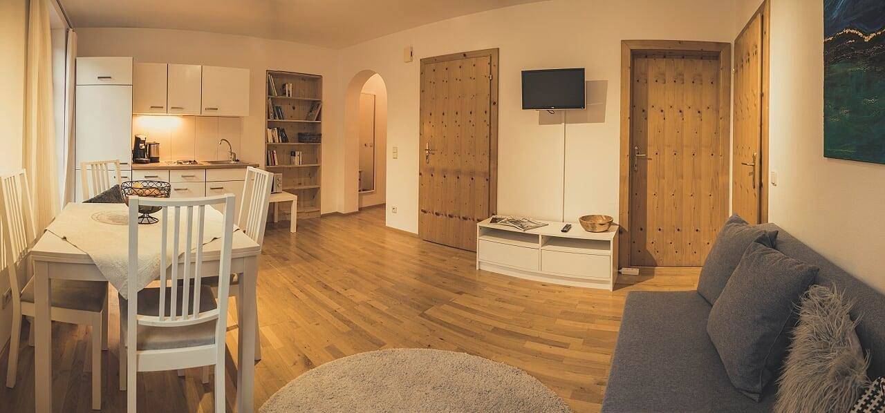 Ganze Ferienwohnung, Postwirt Annaberg in Annaberg-Lungötz, Tennengau