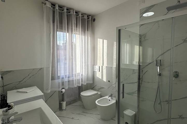 Ganze Wohnung, Elegance and Comfort:Luxury Apartments for a Dream Vacation in Vicenza, Vicenza Provinz