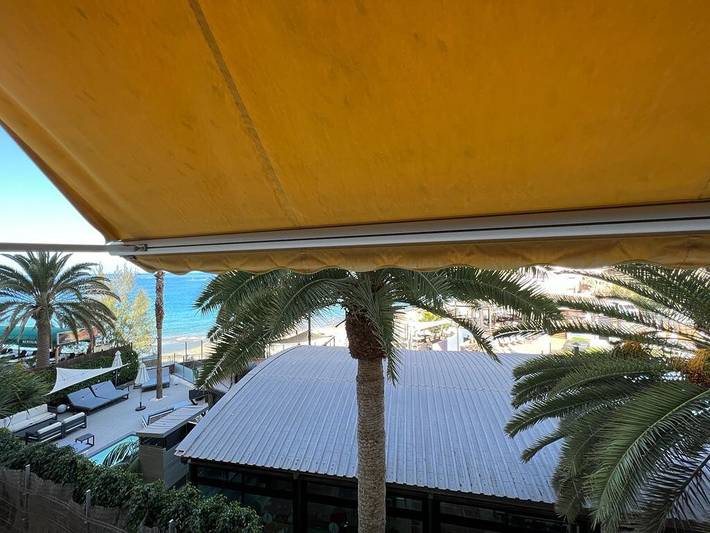 Apartamento para 4 personas en Arguineguín