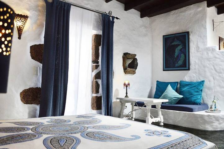 Apartamento entero, Casita Aloe in Uga in Uga, Yaiza