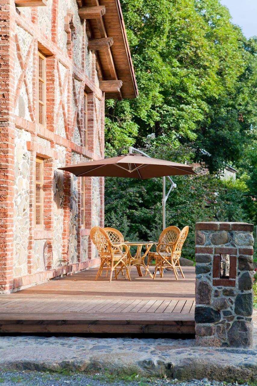 Linnumaja Guesthouse in Region Pärnu