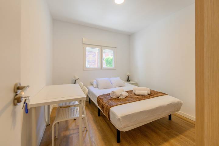 Holiday apartment for 2 people - 1