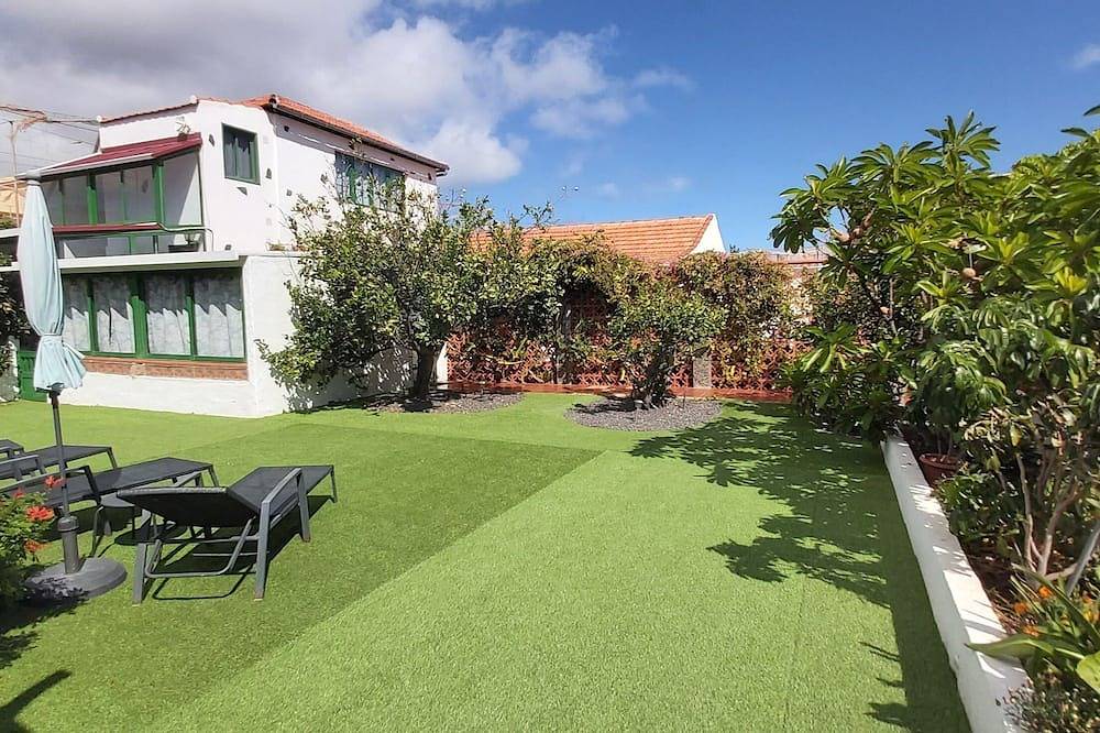 Gästehaus Villa Clara 1, 1 Schlafzimmer, San Sebastián de La Gomera in San Sebastián de la Gomera, La Gomera