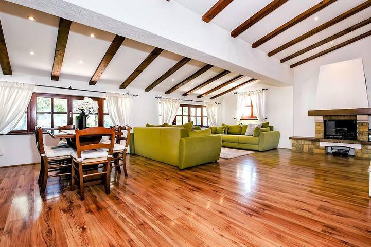 Schönes Zuhause in Rovinj in Rovinj (Kroatische Adria), Rovinj