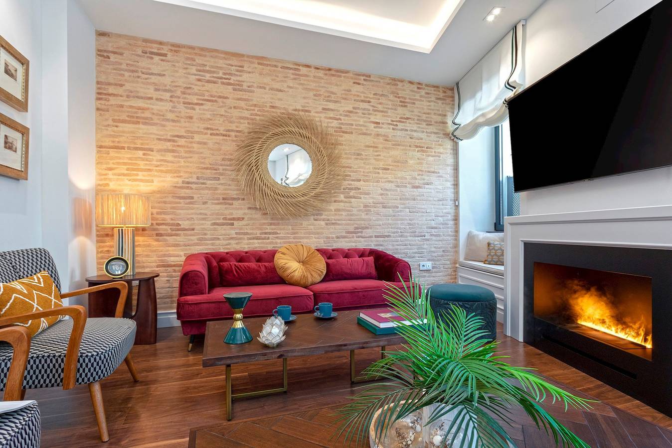 Exclusive Sevillian House with terrace. Casa San Lorenzo in Casco Antiguo, Sevilla