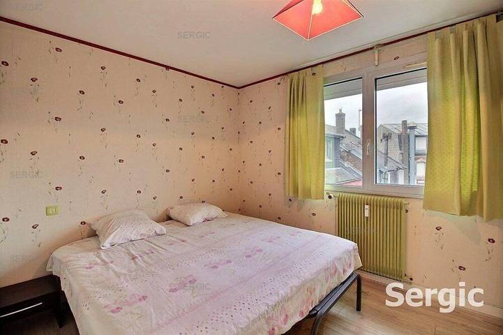 Gîte pour 6 personnes, avec balcon, animaux acceptés dans Casino de Berck sur Mer - 2