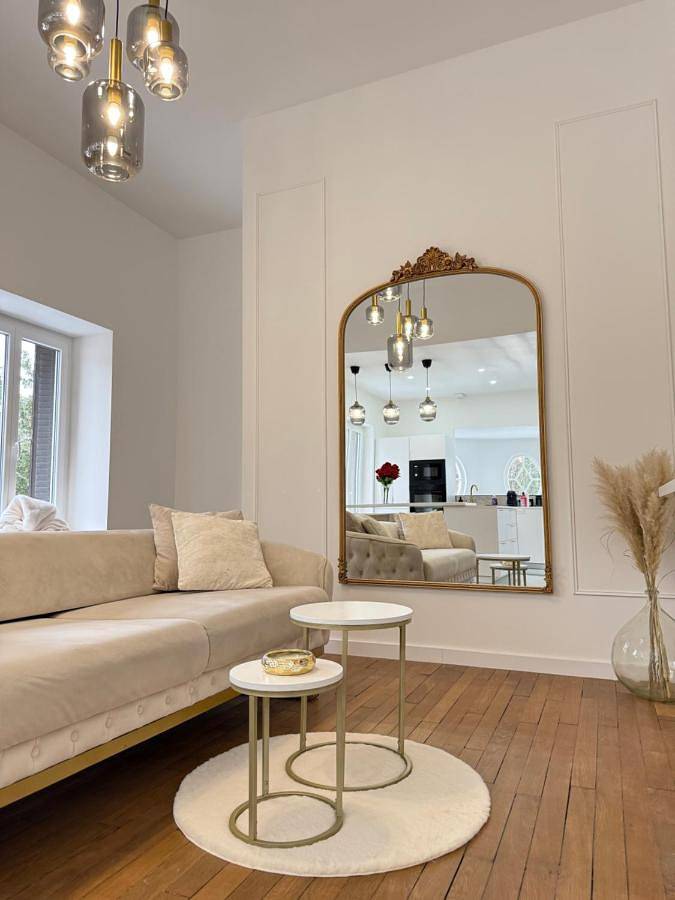 Gîte pour 4 personnes à Thaon-les-Vosges - 4