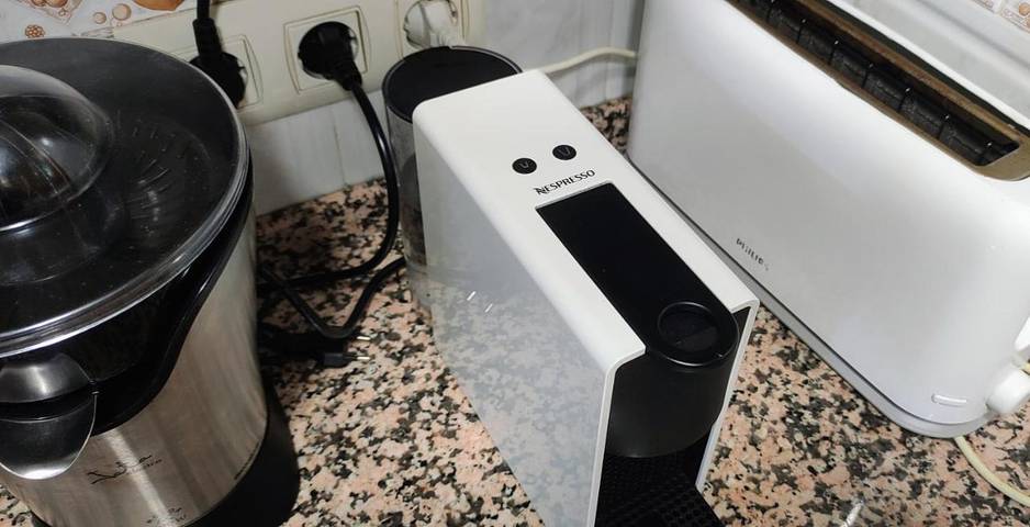 Gîte pour 4 personnes, avec Balcon ainsi que Terrasse et Vue à Benasque - 4