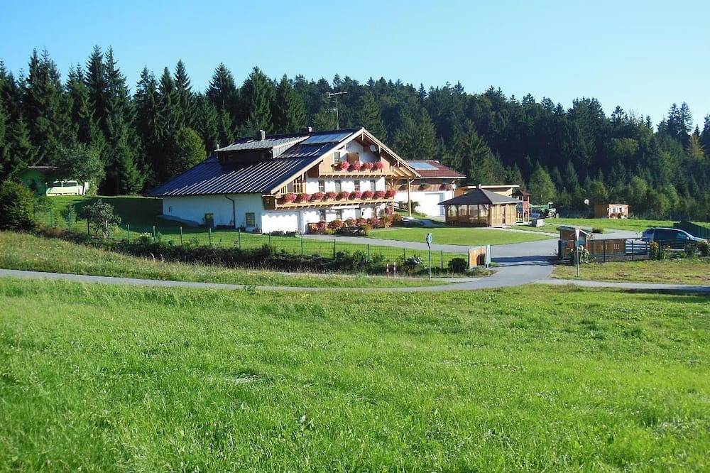 Ganze Wohnung, Ferienwohnung Klausgupf in Neureichenau, Šumava Mountains