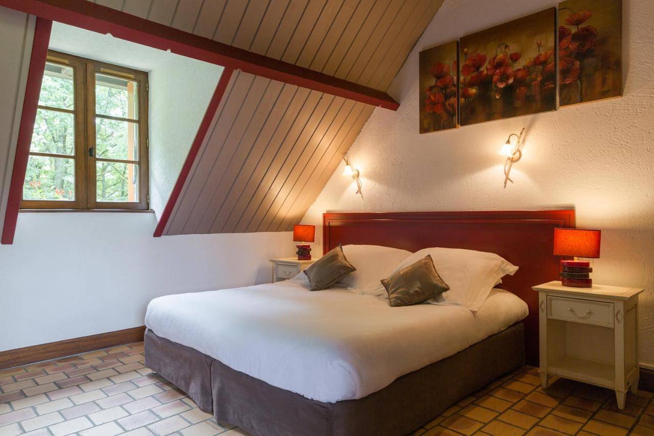 L'Orée des Chênes, The Originals Relais in La Ferté-Saint-Aubin, Sologne