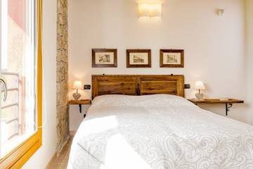 Agriturismo voor 2 Personen in Bardolino, Garda Bergen, Afbeelding 3