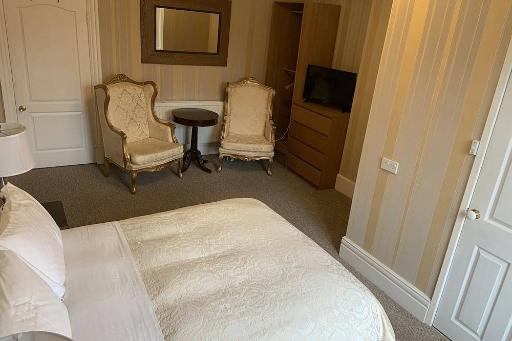 Maison-Salle de bain privée-Vue mer in New Brighton (Merseyside), Merseyside