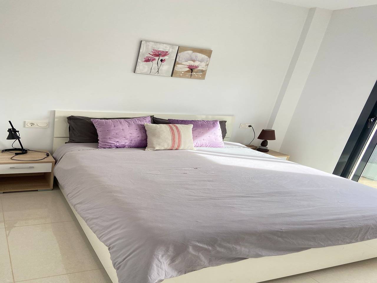 Bungalow nær La Zenia-stranden in La Zenia, Orihuela