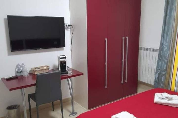 Jolly casa 2 in Cosenza, Provincia di Cosenza