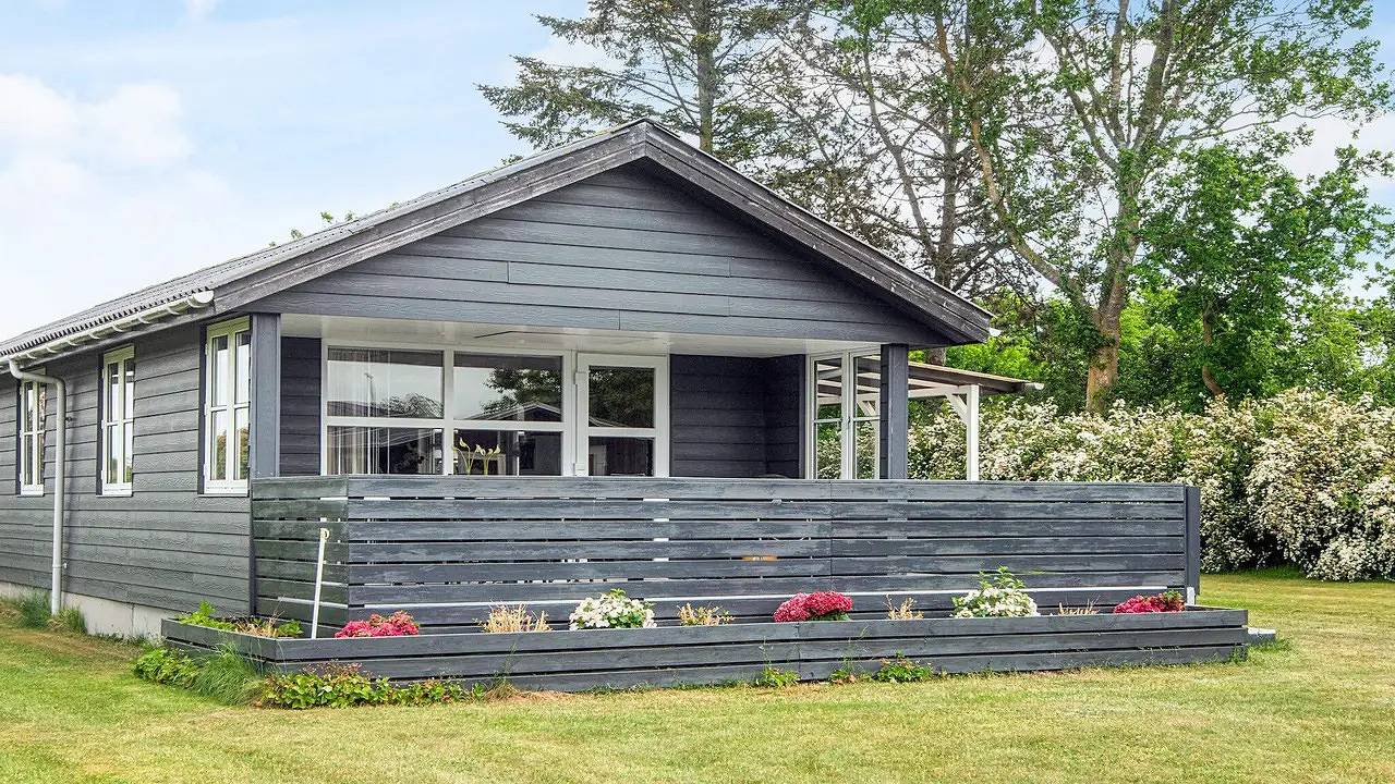 Casa vacanza a Haderslev a partire da 78€ a notte