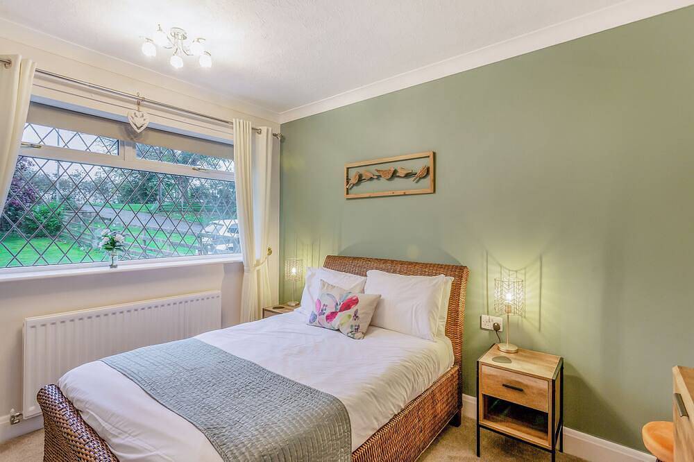 4 bedroom accommodation in Darlington, near Bishop Auckland in Darlington