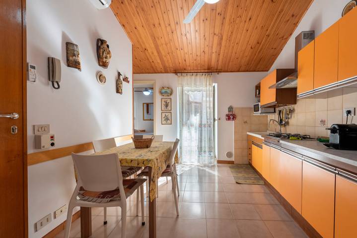 Ferienwohnung für 4 Personen, mit Balkon in Cefalù - 4