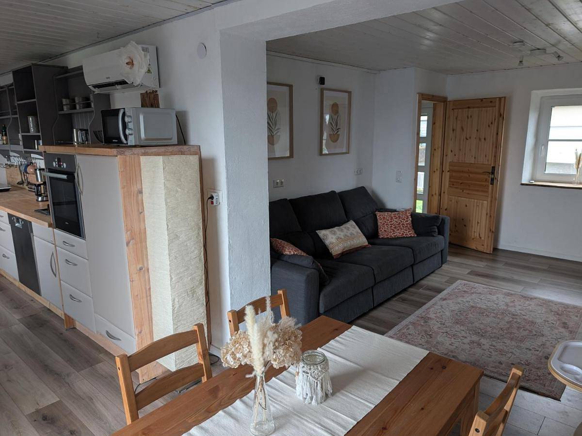 Two-Bedroom House in Hermeskeil, Landkreis Trier-Saarburg