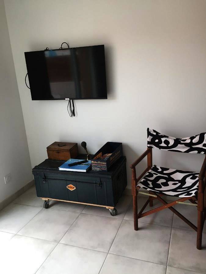 Location de vacances pour 4 personnes, avec jardin dans Plage du Goulet - 4