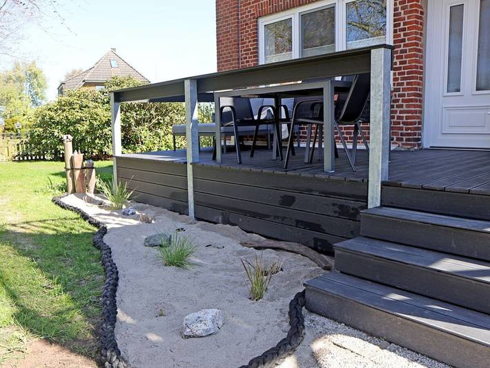 Ferienwohnung mit 1 Schlafzimmer in Dollerup, Schleswig-Flensburg