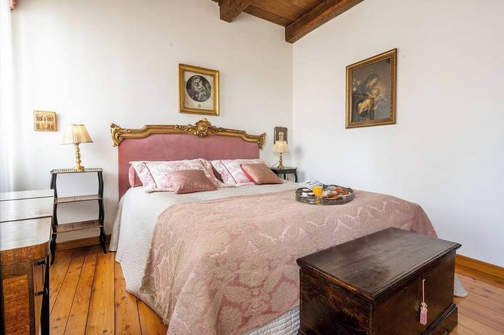 Entire apartment, Palazzo Benassi Penthouse nel cuore di Asolo in Asolo, Treviso Province