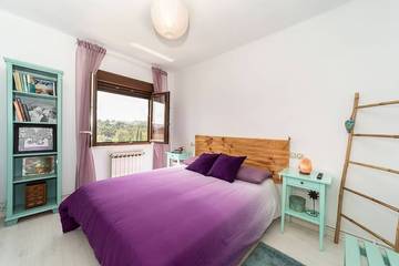 Casa Rural para 4 Personas en Oviedo, Cordillera Cantábrica, Foto 2