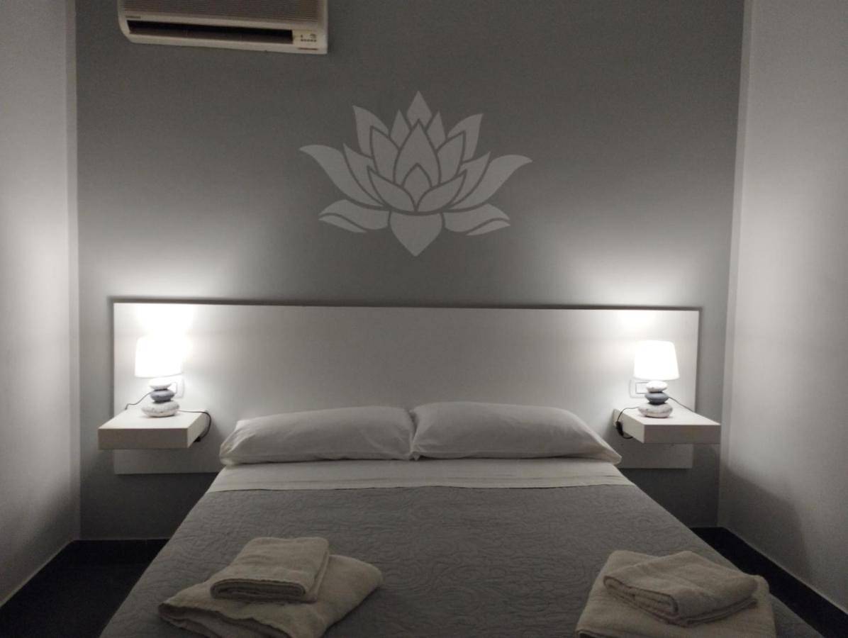 Fiore di Loto Rooms in Carini, Provincia di Palermo