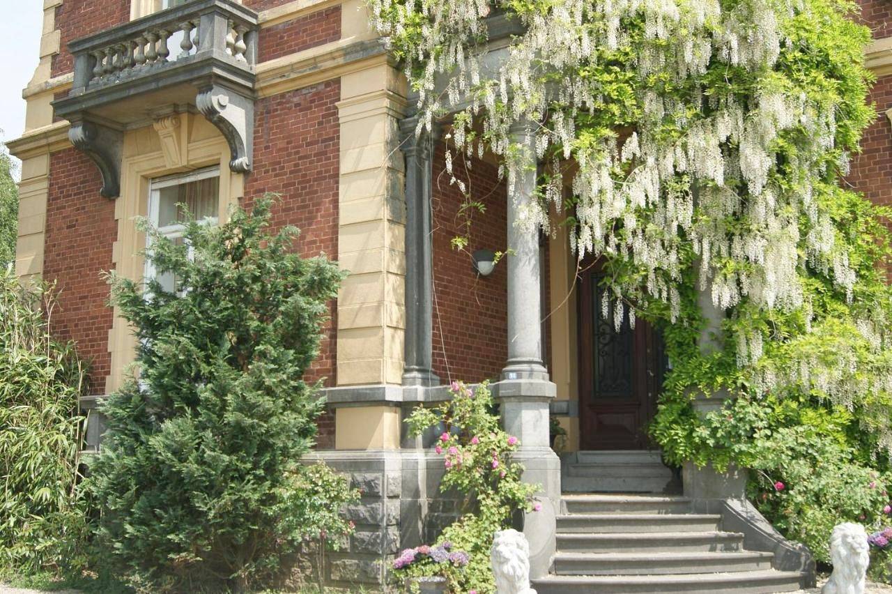 Three-Bedroom Suite in Polleur, Theux