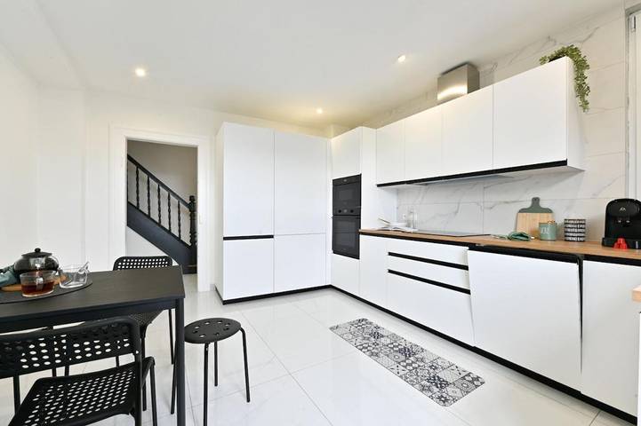 Location de vacances pour 6 personnes, avec terrasse, animaux acceptés à Ittenheim - 4