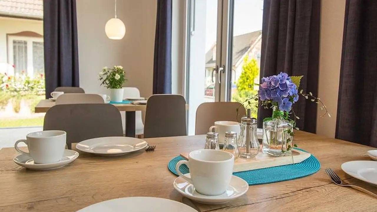 Doppelzimmer für 4 Personen (26 m²) in Rust in Europa-Park, Rust