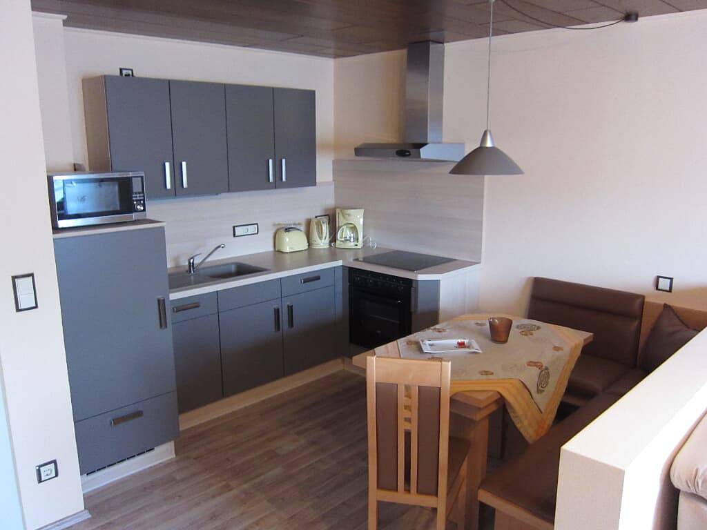 Ferienhaus "Fanny" - Ferienwohnung "Fanny", foto 13
