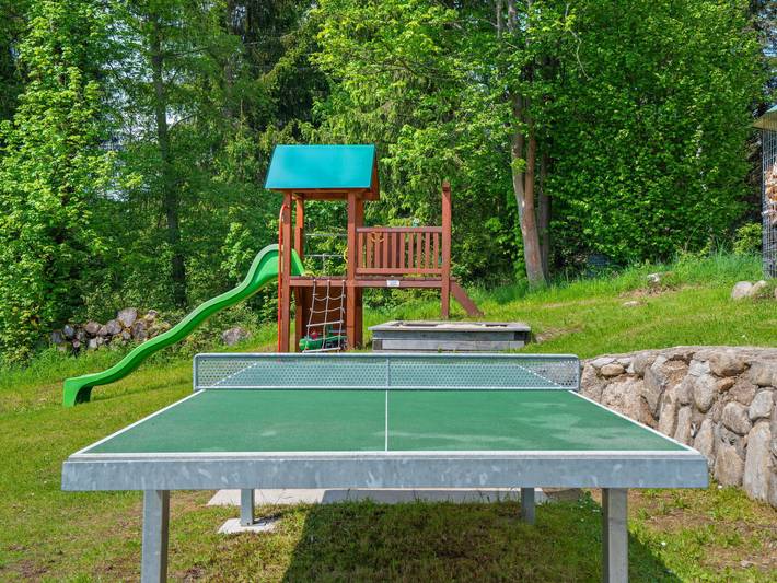 Chalet für 28 Personen, mit Garten am Riesengebirge - 2