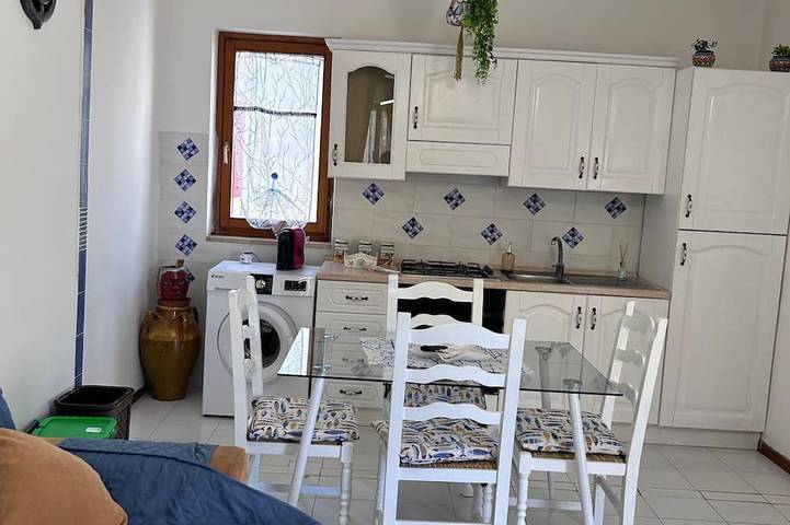 Appartement de vacances pour 5 personnes - 1