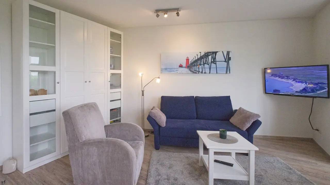 Ferienwohnung in Boltenhagen für 4 Personen in Boltenhagen