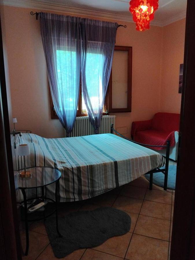 Gîte pour 3 personnes, avec vue et balcon, animaux acceptés dans Gare De Bologne - 3