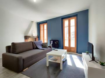 Gîte pour 4 personnes à Pamiers