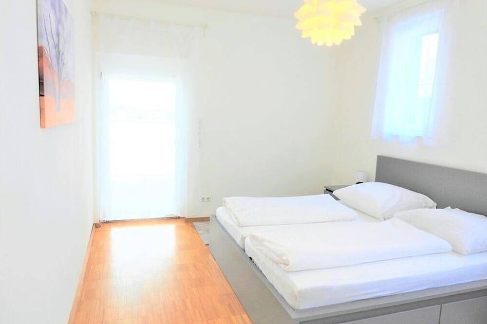 Ganze Wohnung, Ferienresidenz Badnerstraße Ferienwohnung L6 in Endingen am Kaiserstuhl, Endingen