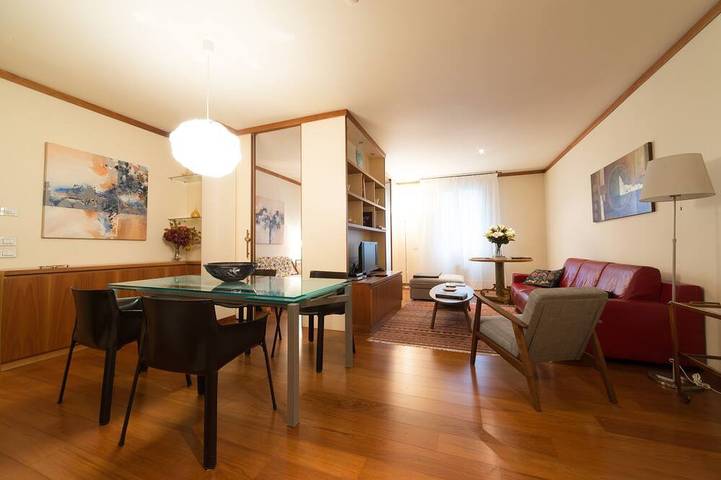 Casa vacanza per 4 persone - 1