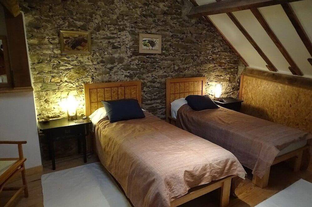 House/gite in medieval village of Najac in Najac, Macizo Central