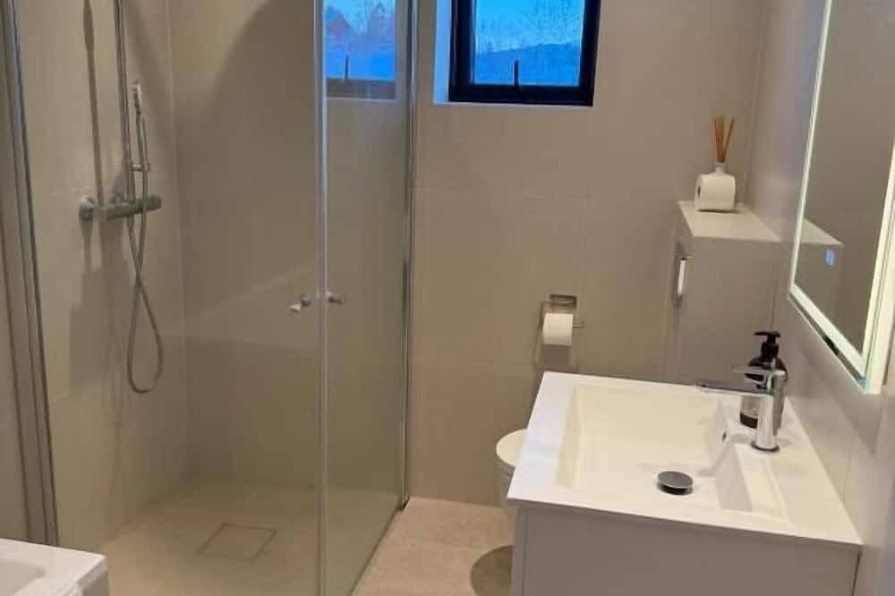 Ruhiger Rückzugsort in einem Gästezimmer in Asker mit eigener Terrasse in Asker