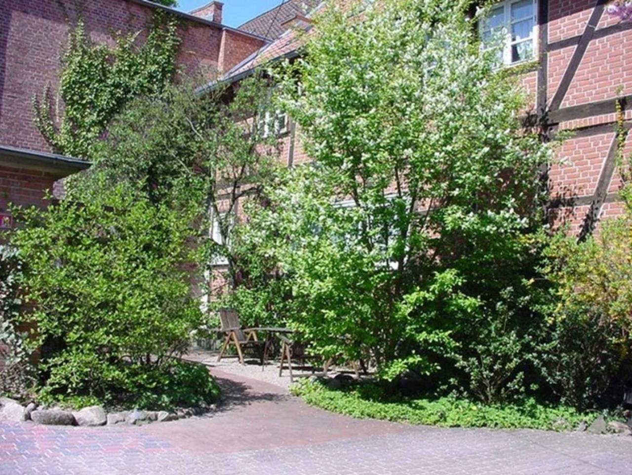 Ganze Ferienwohnung, Ferienwohnungen Ehlers-Bastelstudio - Fewo 5 Ehlers in Bad Bevensen, Landkreis Uelzen