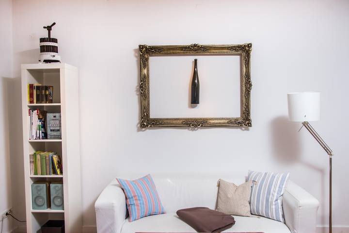 Gîte pour 2 personnes, avec jardin à Sarrebourg (Allemagne) - 4