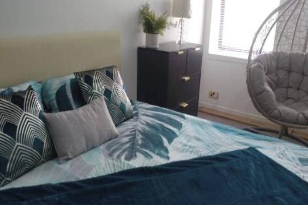 Ganze Wohnung, Gourock blissful apartment with 3 bedrooms in Gourock, Inverclyde